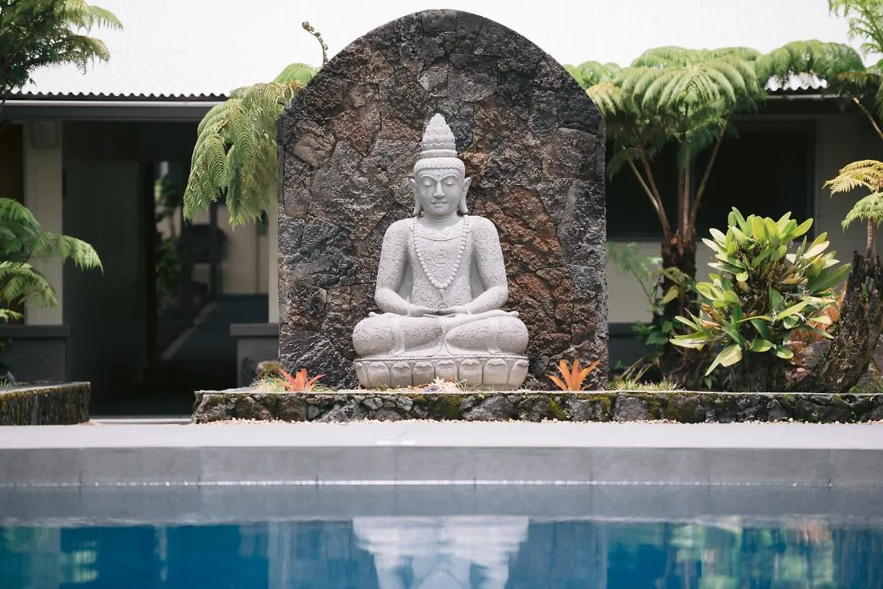Scp Hilo Hotel