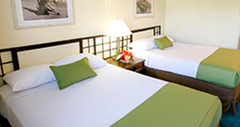 Scp Hilo Hotel 4*,  USA