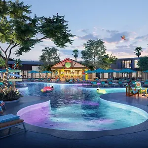 Hotel Riviera Palm Springs