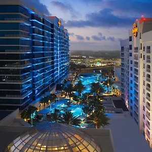 **** Hotel Seminole Hard Rock And Casino Tampa Estados Unidos da América