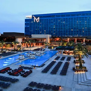 Resort M & Casino Las Vegas