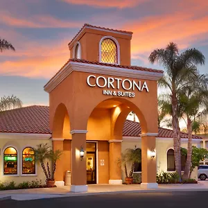 *** Hotel Cortona And Estados Unidos da América