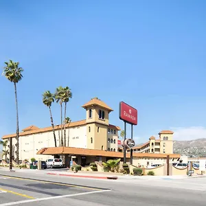 **** Hotel Ramada By Wyndham Airport Estados Unidos da América