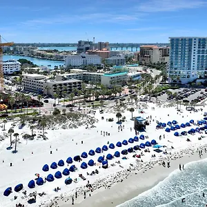 *** Motel Pelican Pointe Clearwater Estados Unidos da América