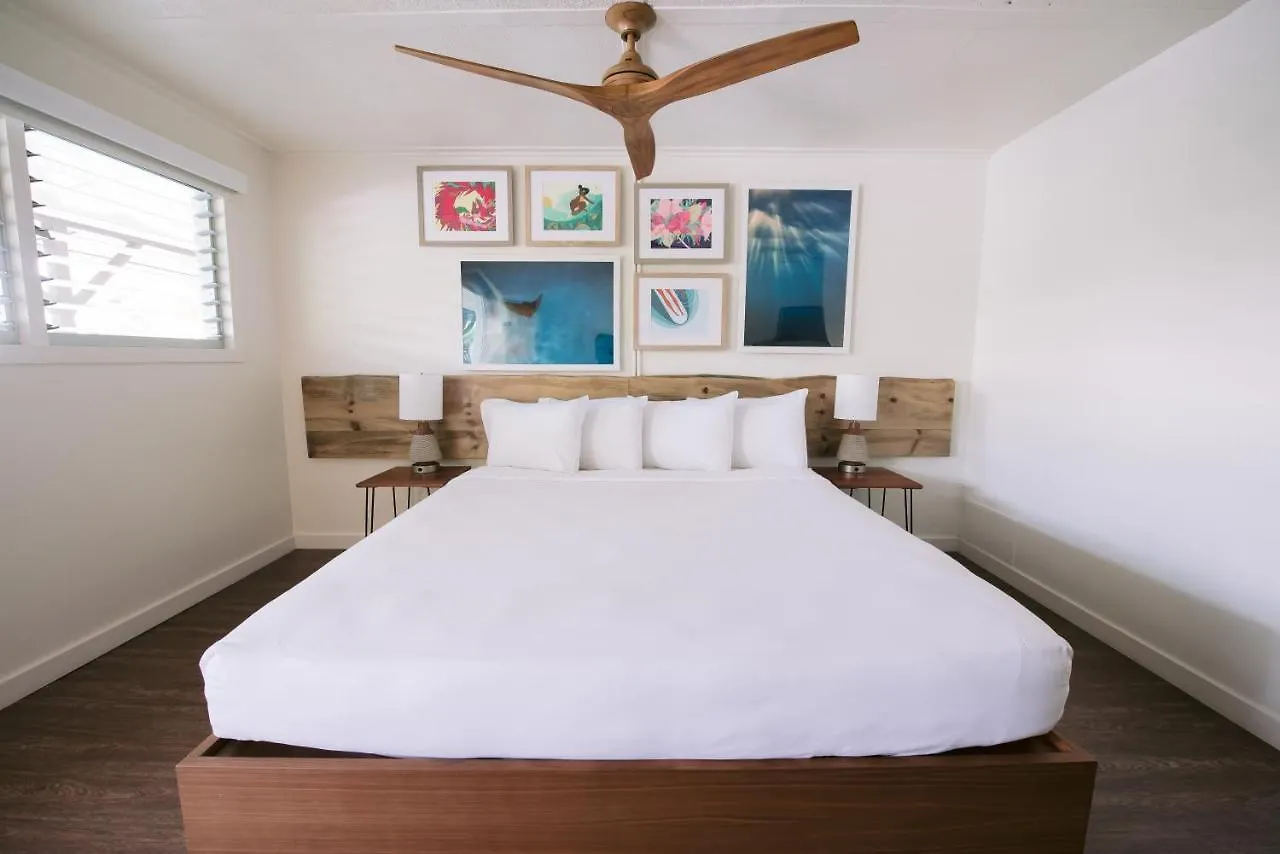 Scp Hilo Hotel