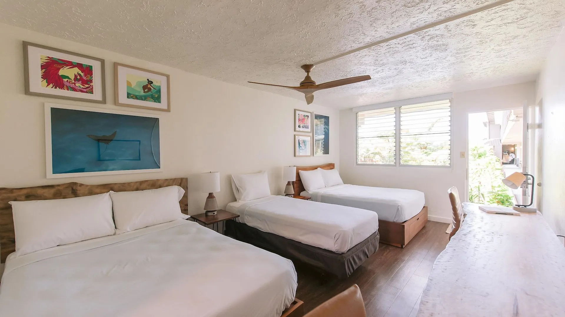 Scp Hilo Hotel