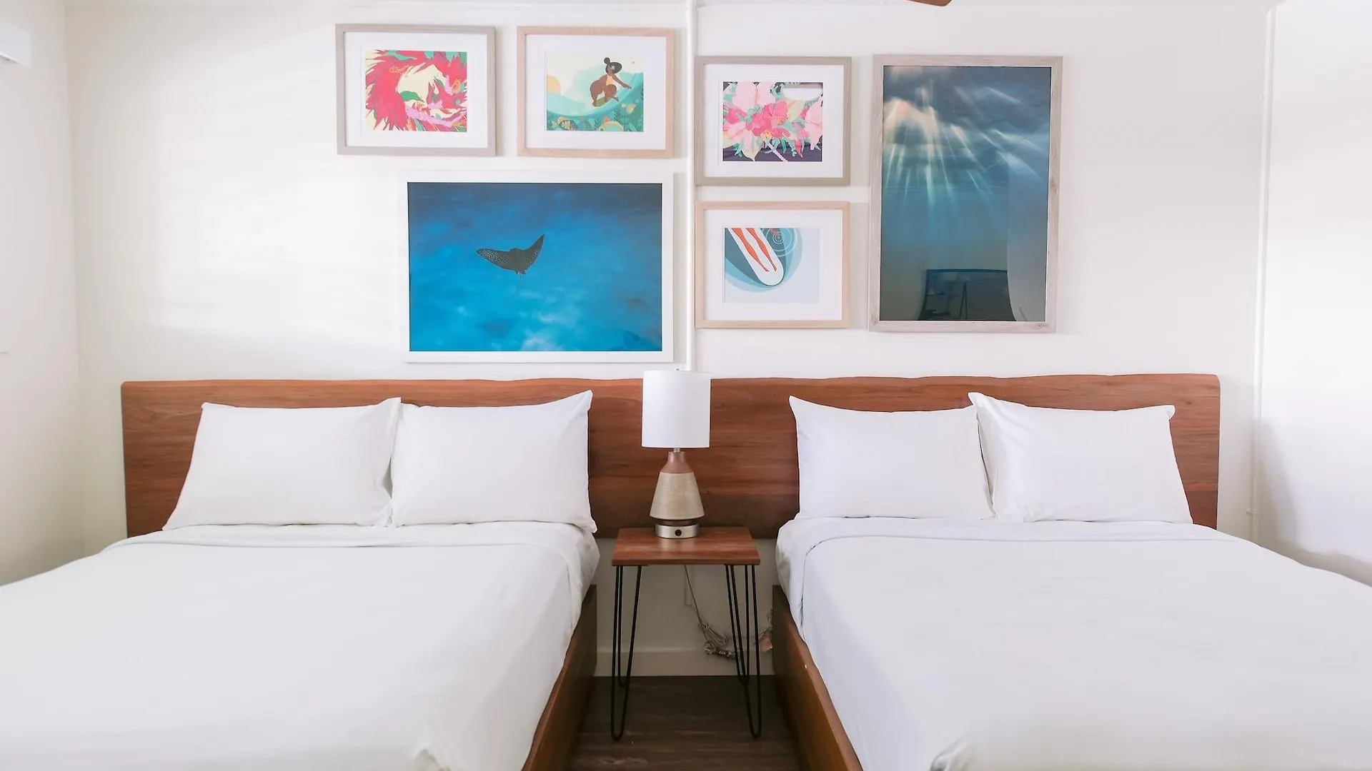 Scp Hilo Hotel 4*,