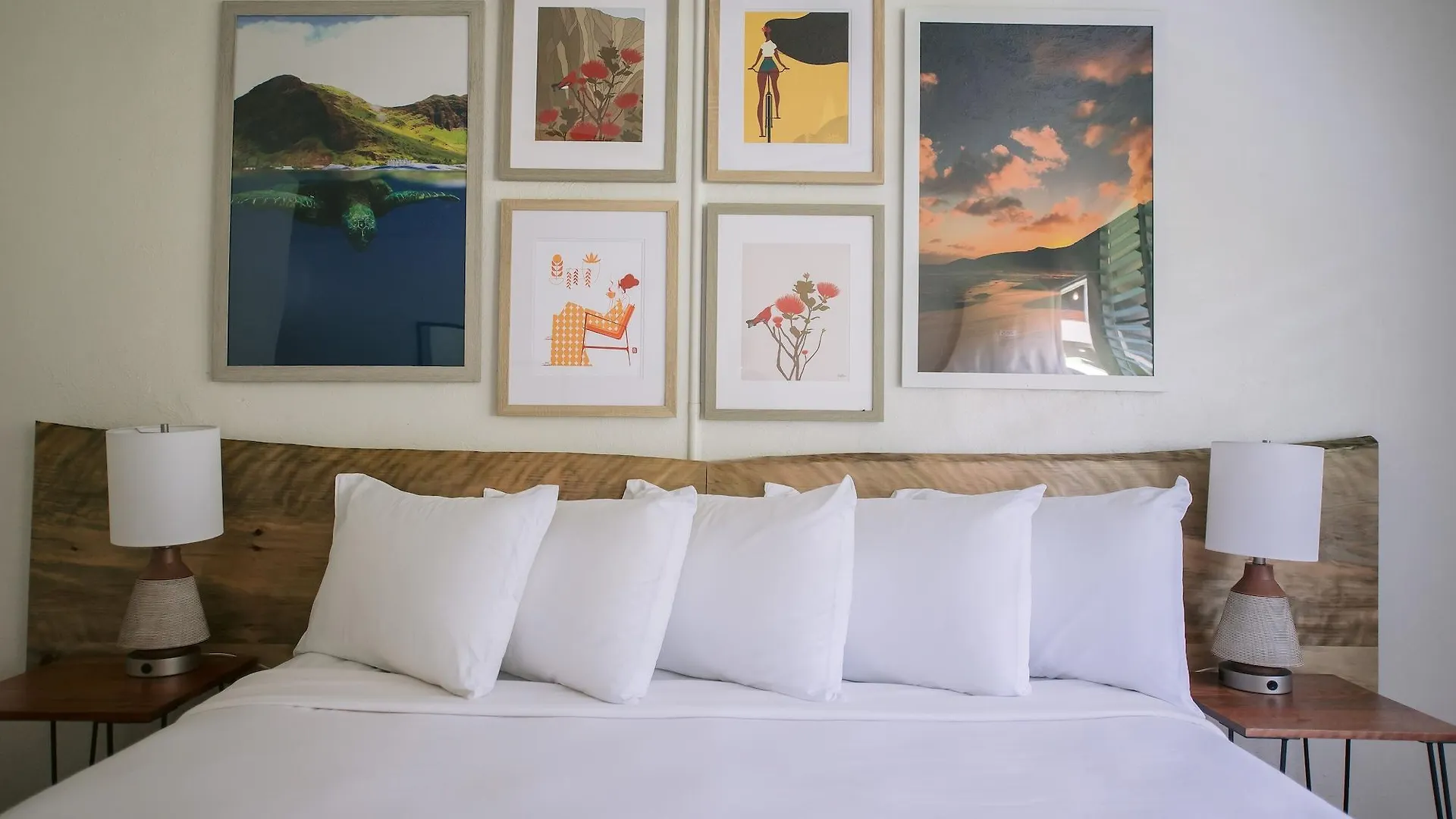 Scp Hilo Hotel
