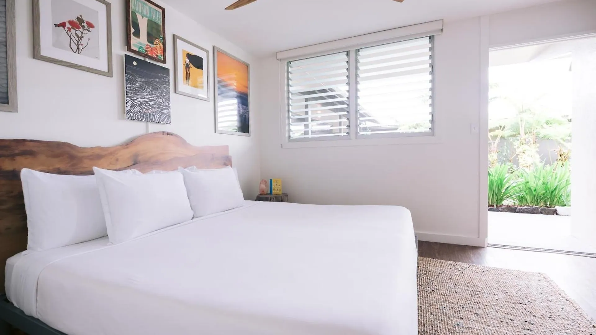 Scp Hilo Hotel