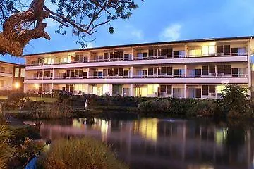 Scp Hilo Hotel