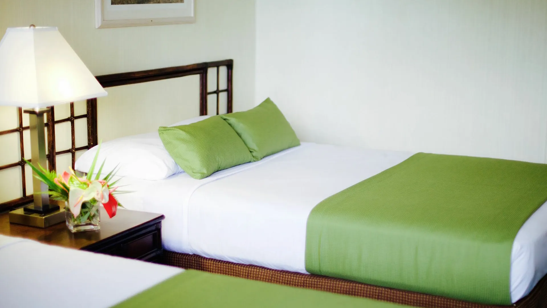 Scp Hilo Hotel ארצות הברית