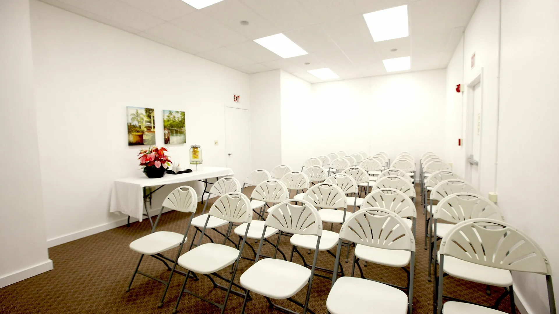 Scp Hilo Hotel