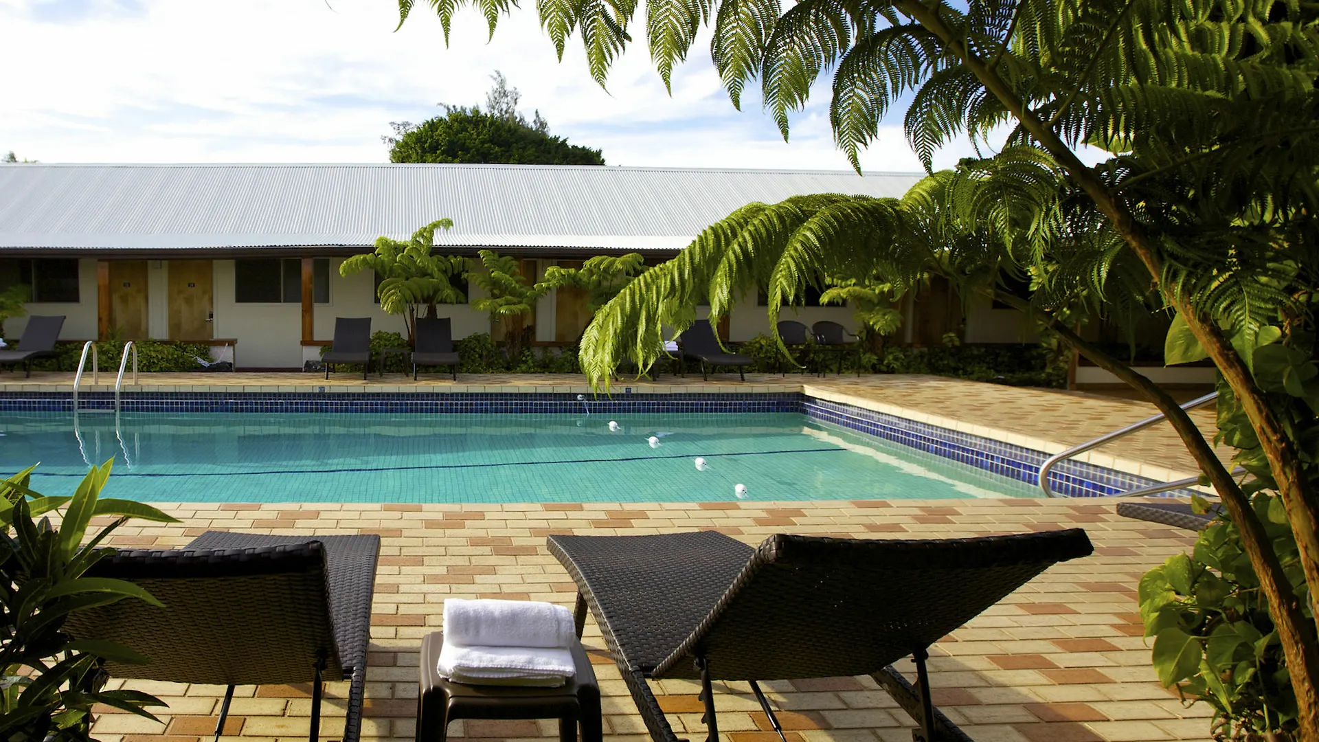 Scp Hilo Hotel