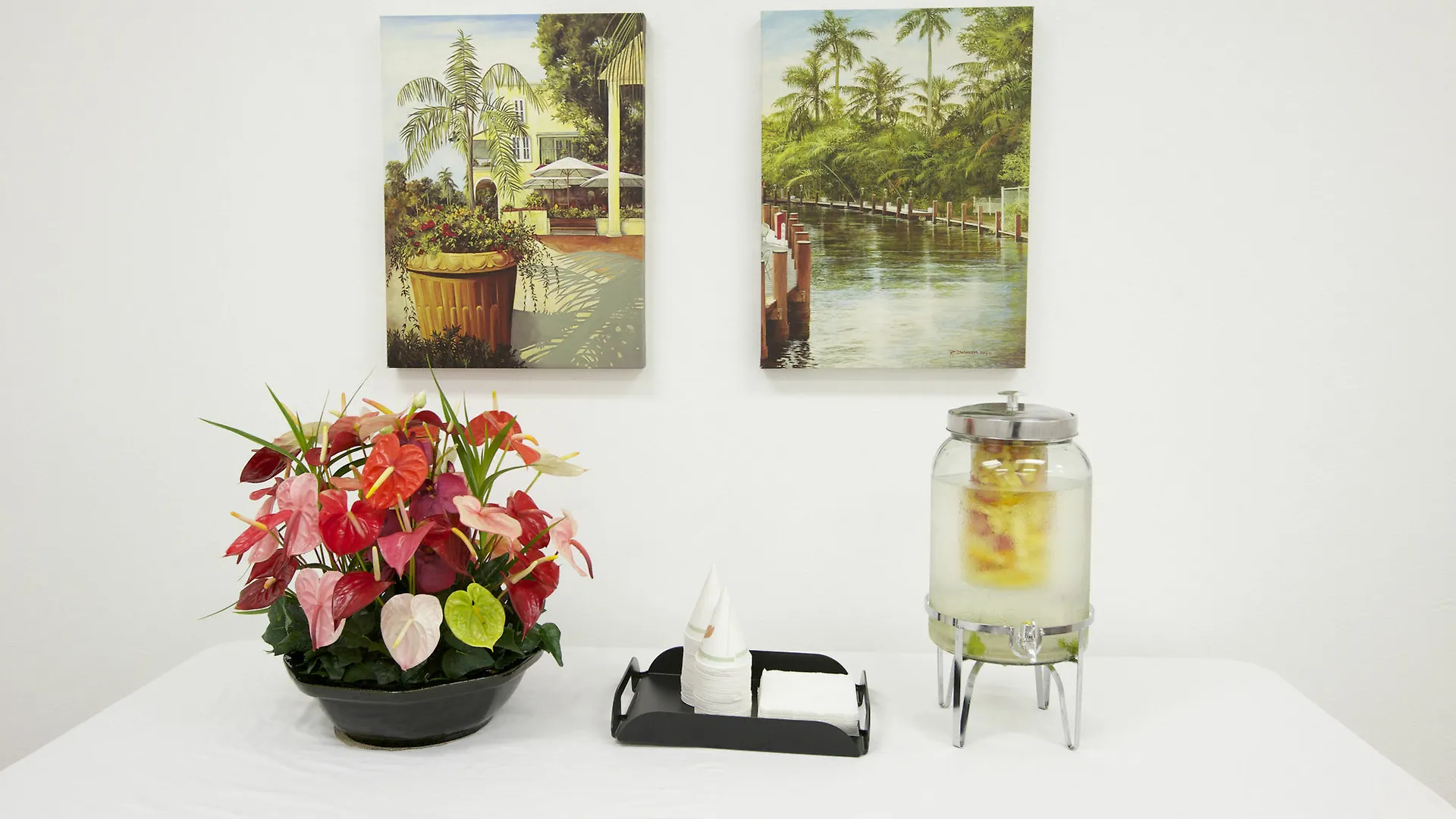 Scp Hilo Hotel